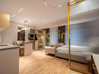 STUDIO SUPERB/DESIGN UNIC/PIPERA OMV/MOBILAT SI UTILAT