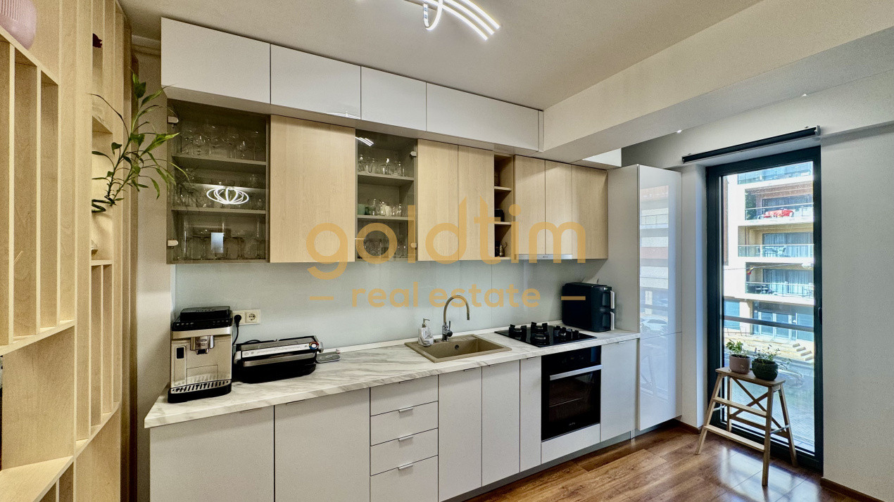 SPATII GENEROASE/SUPERB/ZONA LINISTITA/ PARCARE SUPRATERANA/MOBILAT SI UTILAT