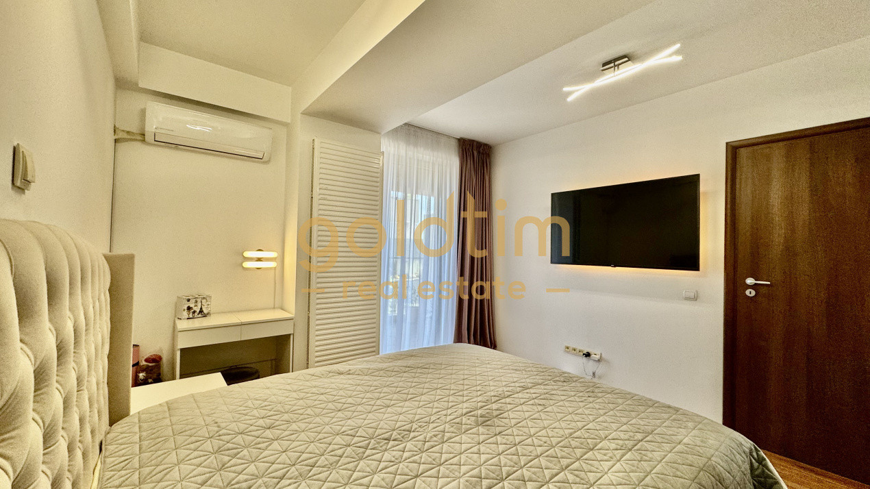 SPATII GENEROASE/SUPERB/ZONA LINISTITA/ PARCARE SUPRATERANA/MOBILAT SI UTILAT