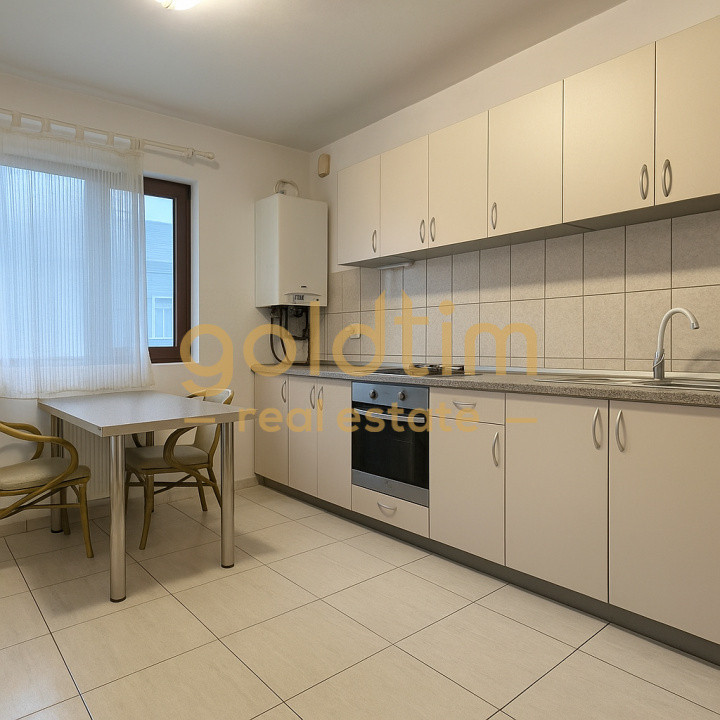 DUPLEX/MOBILATA/CURTE 100 mp/2 LOCURI DE PARCARE 