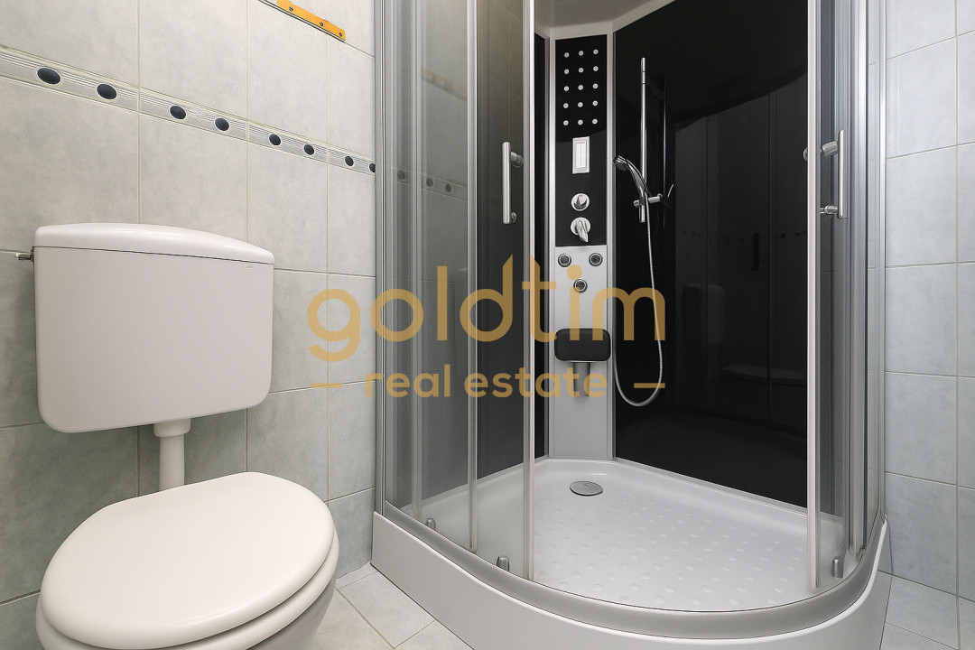 DUPLEX/MOBILATA/CURTE 100 mp/2 LOCURI DE PARCARE 