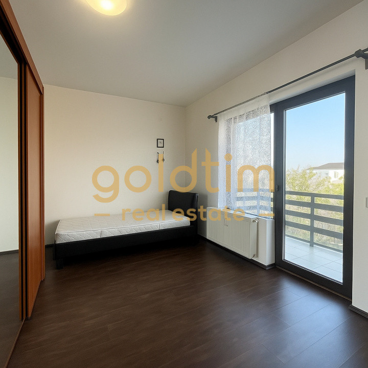 DUPLEX/MOBILATA/CURTE 100 mp/2 LOCURI DE PARCARE 