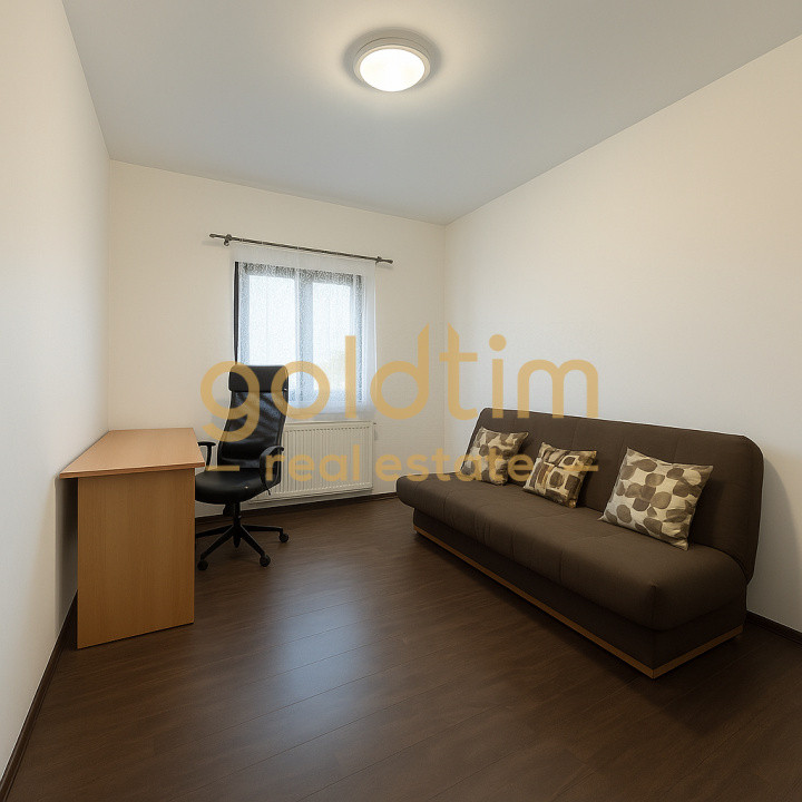 DUPLEX/MOBILATA/CURTE 100 mp/2 LOCURI DE PARCARE 