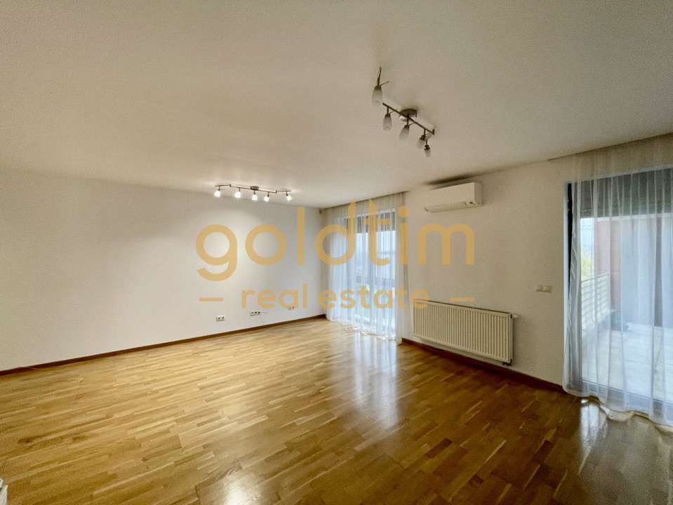 GREEN LAKE/ TERASE 30 mp/ PARCARE SUBTERANA/ BOXA