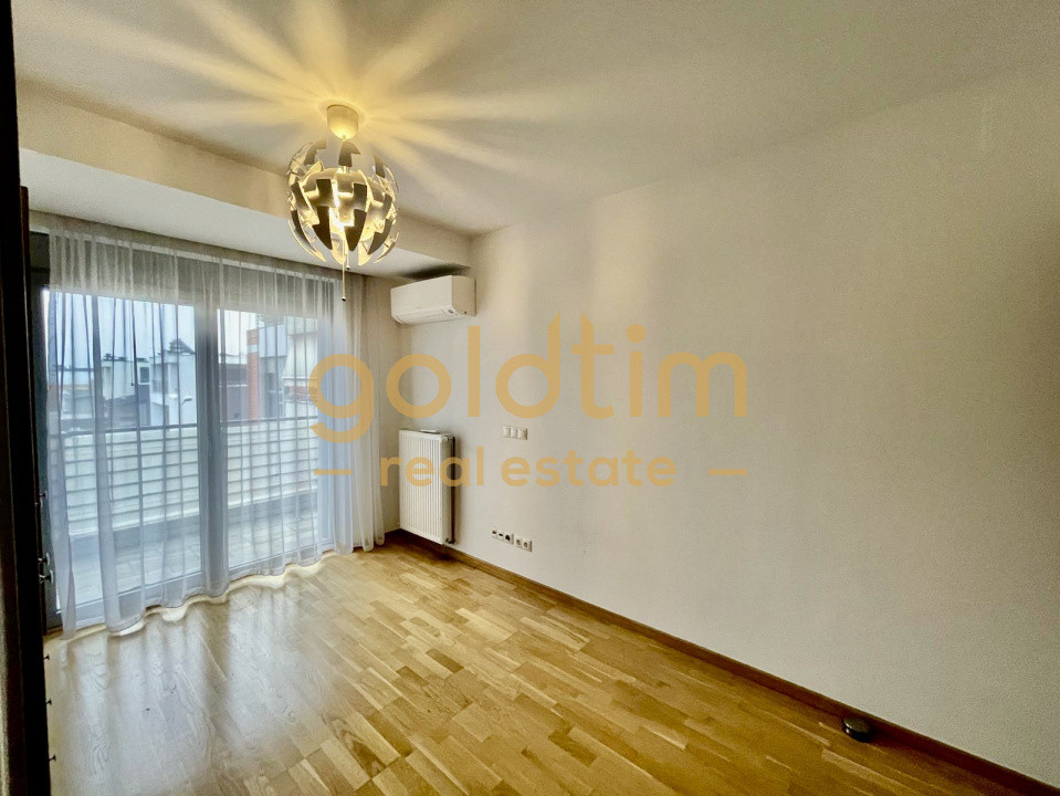 GREEN LAKE/ TERASE 30 mp/ PARCARE SUBTERANA/ BOXA