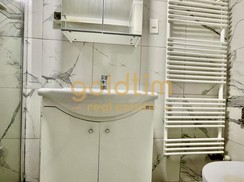 GREEN LAKE/ TERASE 30 mp/ PARCARE SUBTERANA/ BOXA