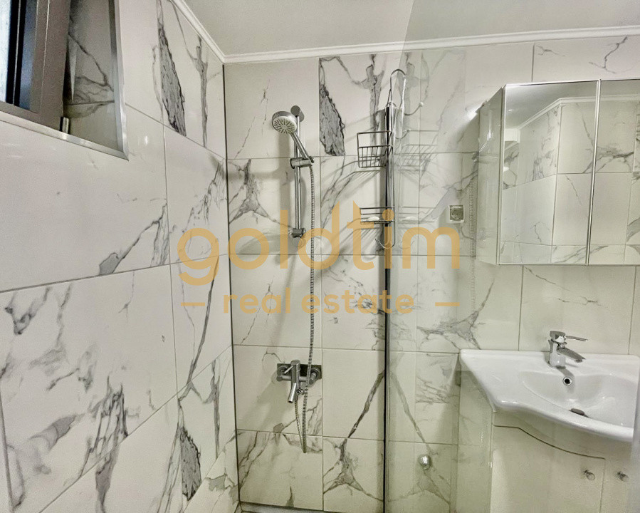 GREEN LAKE/ TERASE 30 mp/ PARCARE SUBTERANA/ BOXA