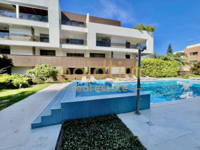 PIPERA/ROVERE RESIDENCE/TERASA GENEROASA/SPATII DE DEPOZITARE GENEROASE