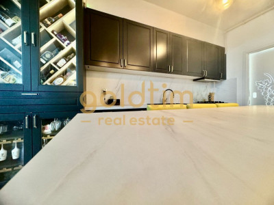 3 CAMERE TRANSFORMABILE  ÎN 4/MOBILAT ȘI UTILAT /BOXA/PARCARE SUBTERANA