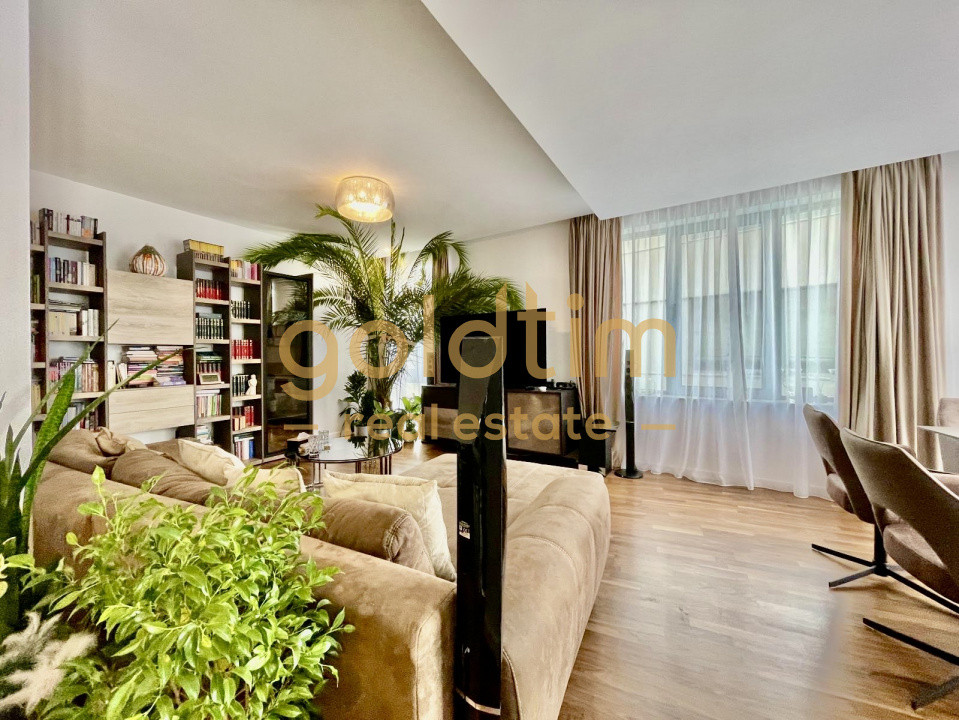 COMPLEX SECURIZAT/PISCINA/SALA DE SPORT/TERASA GENEROASA/ZONA BARBEQUE