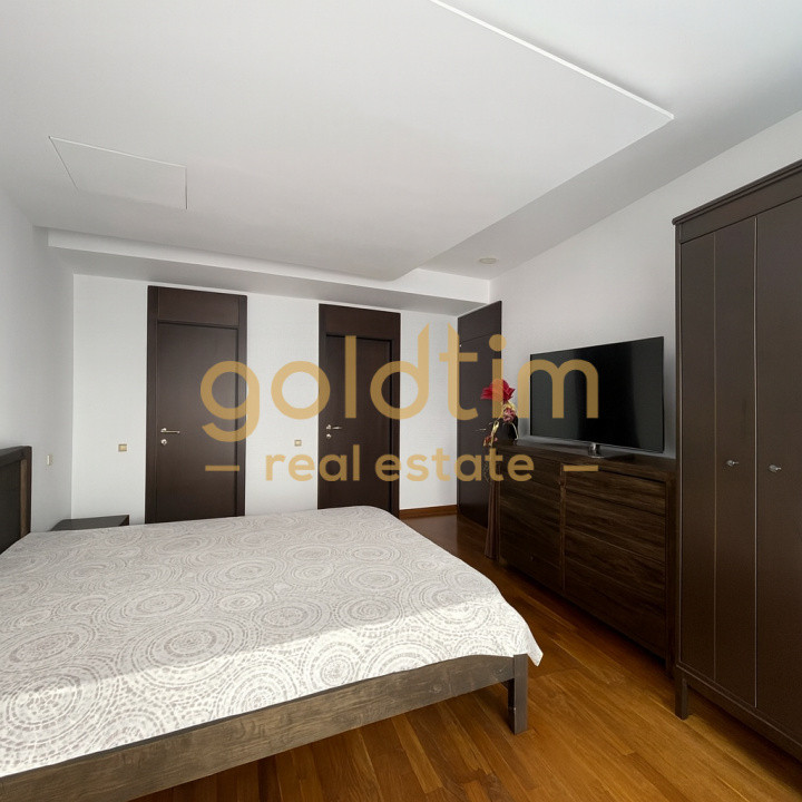 COMPLEX SECURIZAT/PISCINA/SALA DE SPORT/TERASA GENEROASA/ZONA BARBEQUE