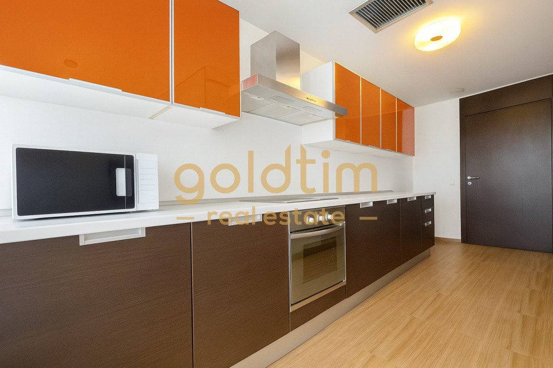 COMPLEX SECURIZAT/PISCINA/SALA DE SPORT/TERASA GENEROASA/ZONA BARBEQUE