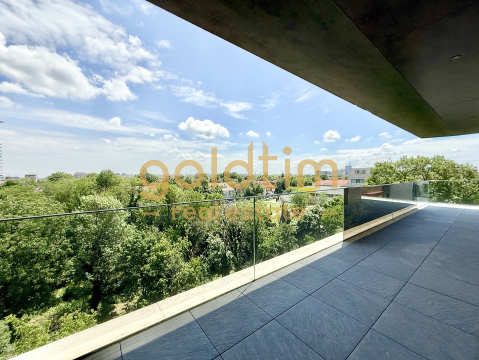 APARTAMENT LUX/COMPLET MOBILAT/UTILAT/VEDERE LAC/ONE RAHMANINOV/FLOREASCA