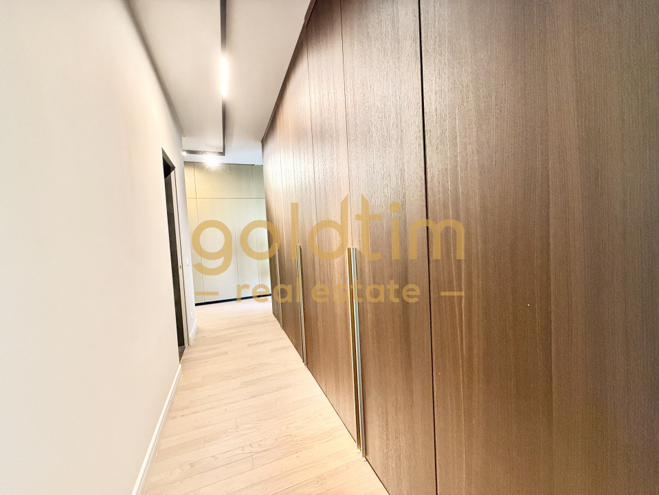 APARTAMENT LUX/COMPLET MOBILAT/UTILAT/VEDERE LAC/ONE RAHMANINOV/FLOREASCA