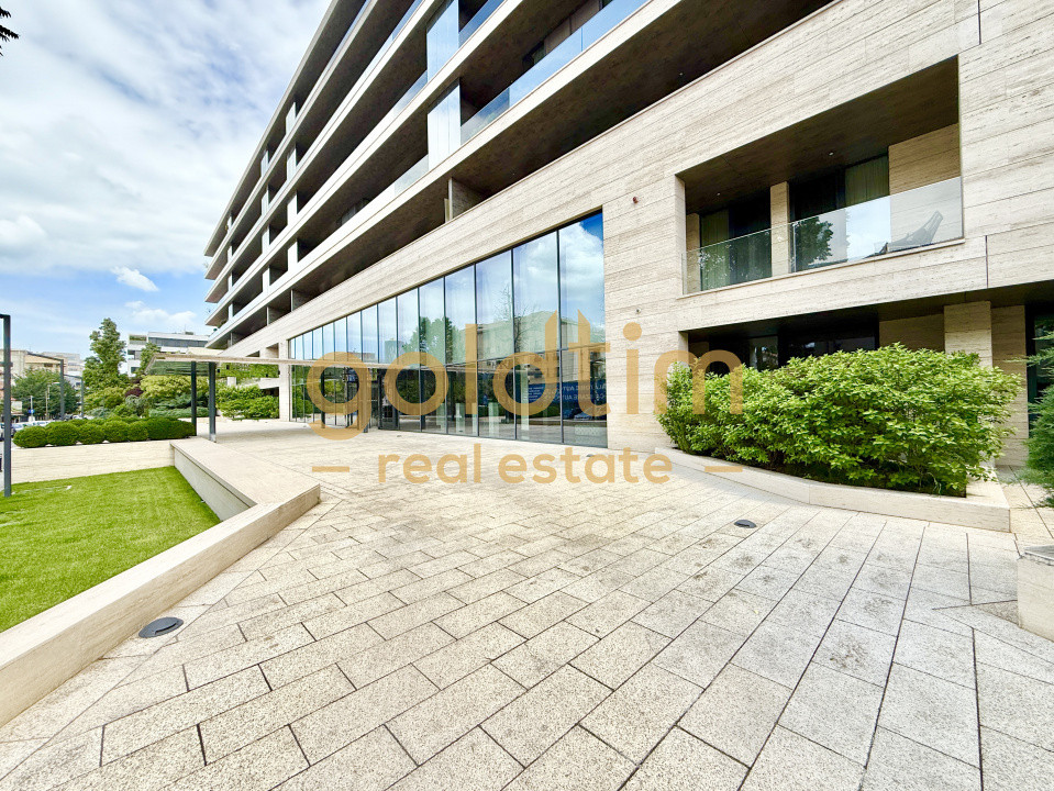 APARTAMENT LUX/COMPLET MOBILAT/UTILAT/VEDERE LAC/ONE RAHMANINOV/FLOREASCA