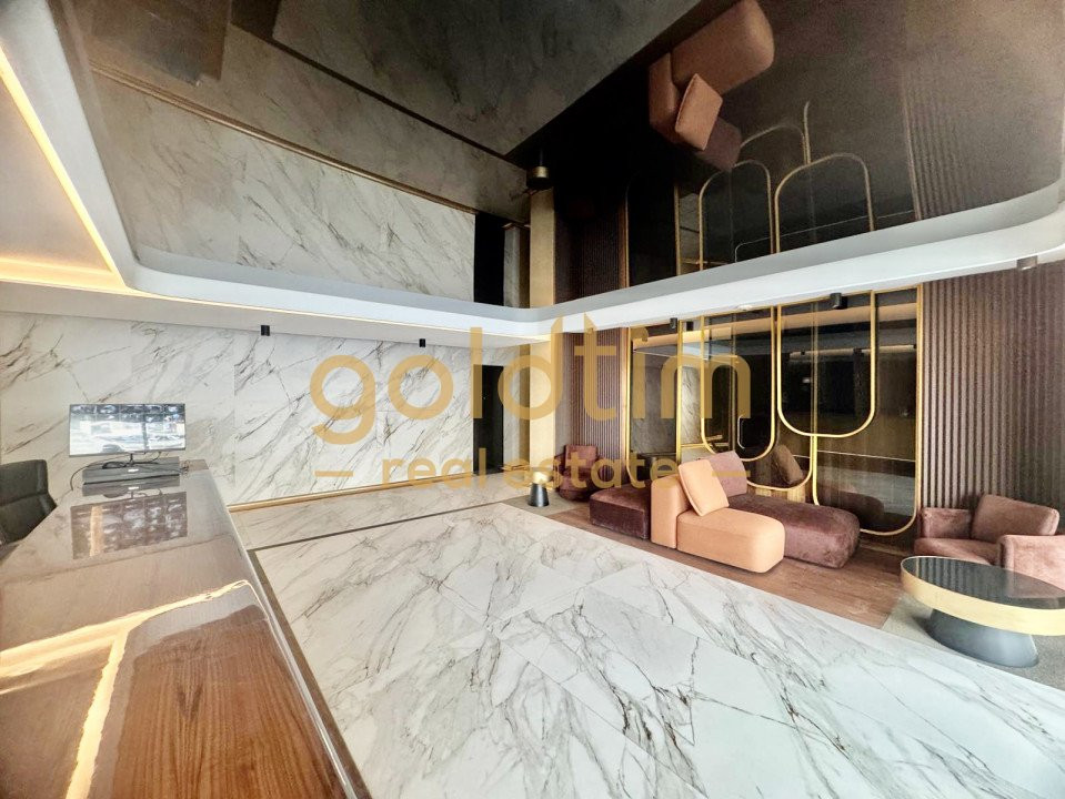 PRIMA INCHIRIERE/TERASA GENEROASA 