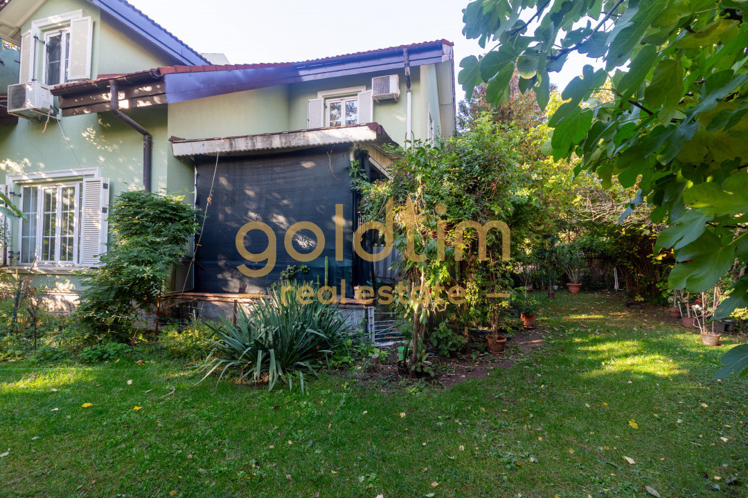 ANSAMBLU SECURIZAT/IANCU NICOLAE/ GARAJ/CURTE GENEROASA