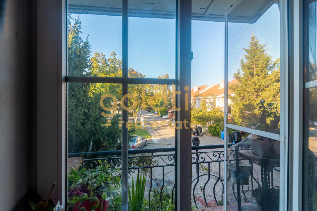 ANSAMBLU SECURIZAT/IANCU NICOLAE/ GARAJ/CURTE GENEROASA