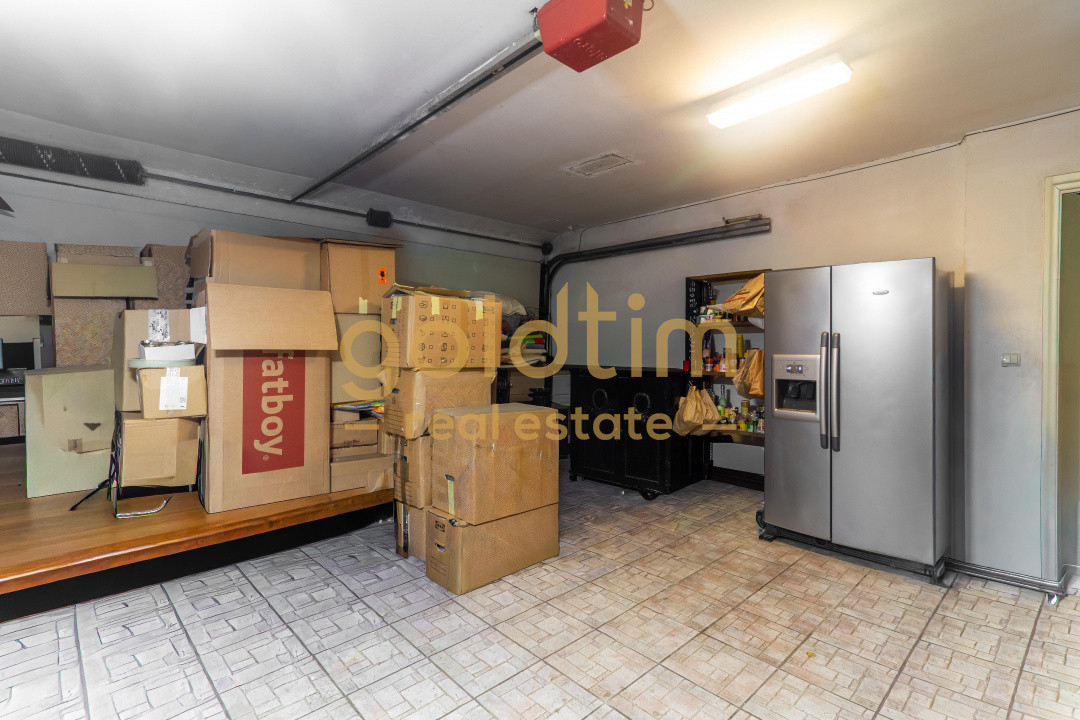 ANSAMBLU SECURIZAT/IANCU NICOLAE/ GARAJ/CURTE GENEROASA