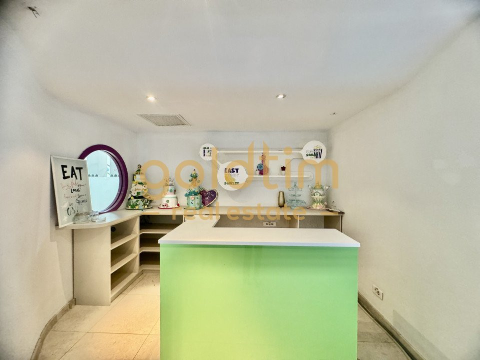 INVESTITIE/PRELUARE CHIRIAS/PARTER PLUS ETAJ 