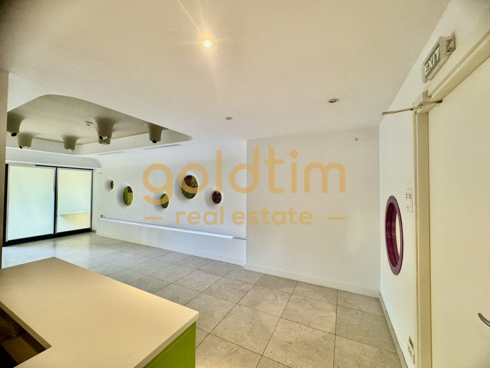 INVESTITIE/PRELUARE CHIRIAS/PARTER PLUS ETAJ 