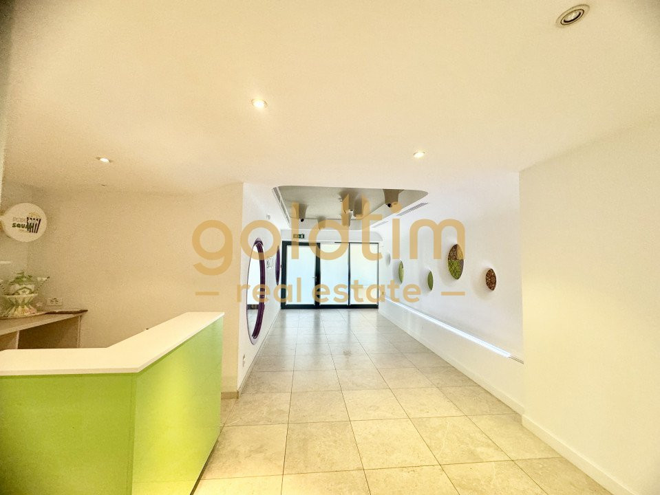 INVESTITIE/PRELUARE CHIRIAS/PARTER PLUS ETAJ 