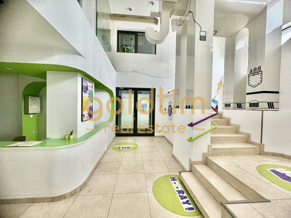 INVESTITIE/PRELUARE CHIRIAS/PARTER PLUS ETAJ 