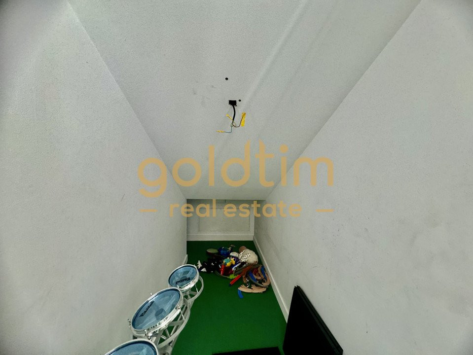 INVESTITIE/PRELUARE CHIRIAS/PARTER PLUS ETAJ 