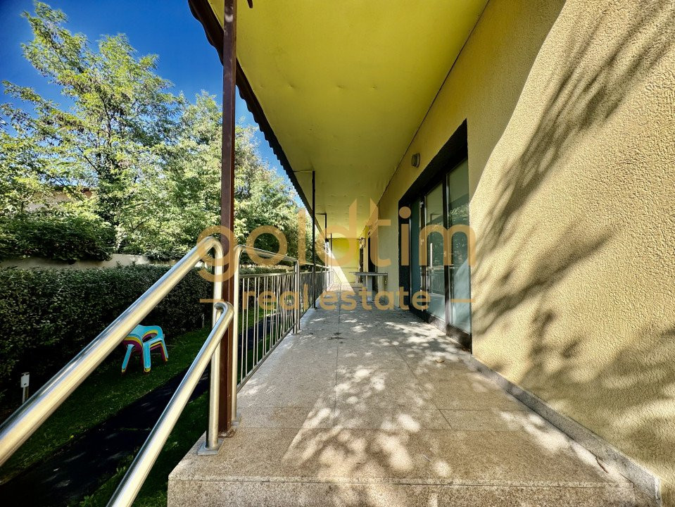 INVESTITIE/PRELUARE CHIRIAS/PARTER PLUS ETAJ 