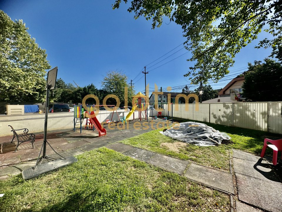 INVESTITIE/PRELUARE CHIRIAS/PARTER PLUS ETAJ 