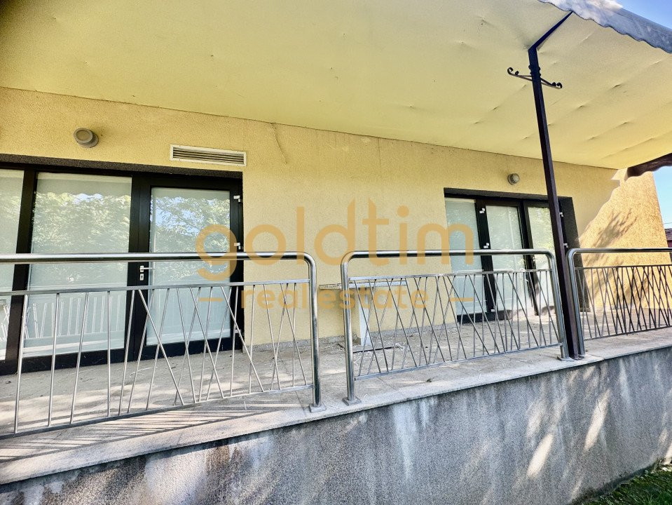 INVESTITIE/PRELUARE CHIRIAS/PARTER PLUS ETAJ 