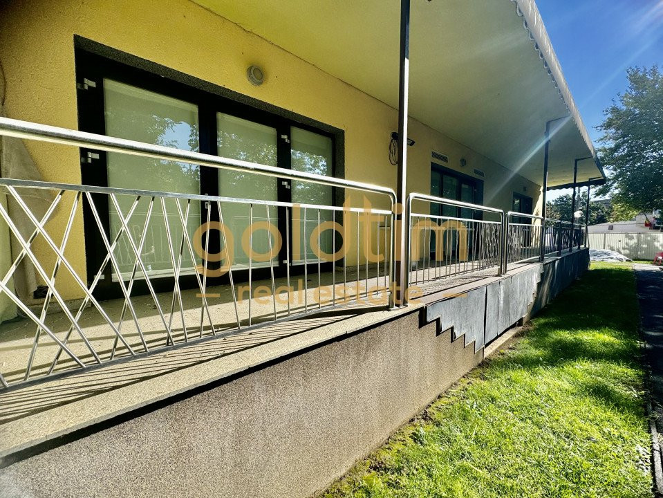 INVESTITIE/PRELUARE CHIRIAS/PARTER PLUS ETAJ 