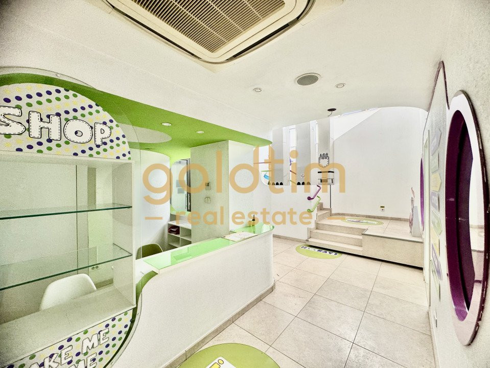 INVESTITIE/PRELUARE CHIRIAS/PARTER PLUS ETAJ 