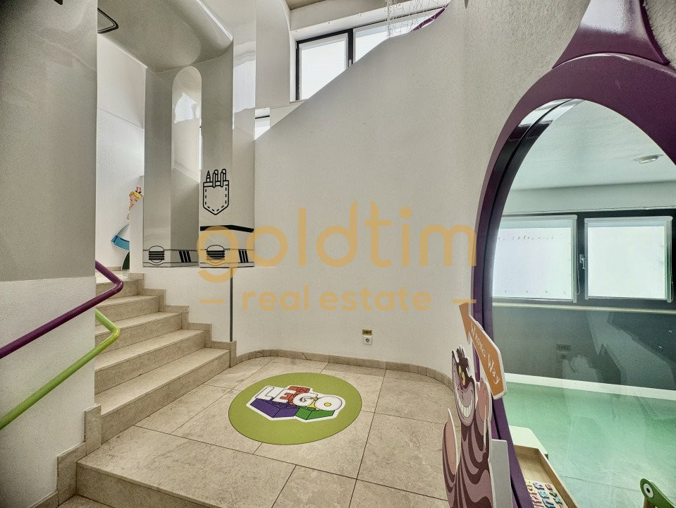 INVESTITIE/PRELUARE CHIRIAS/PARTER PLUS ETAJ 