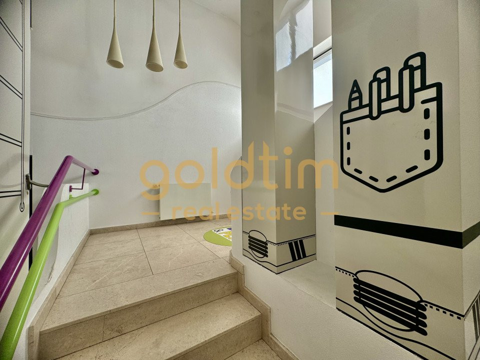 INVESTITIE/PRELUARE CHIRIAS/PARTER PLUS ETAJ 