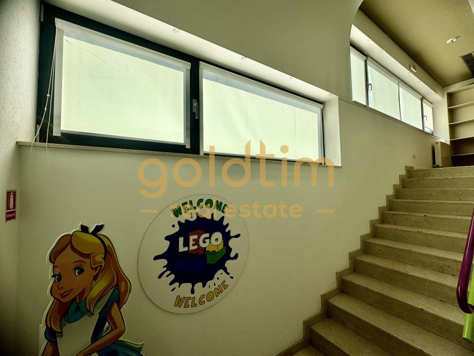 INVESTITIE/PRELUARE CHIRIAS/PARTER PLUS ETAJ 