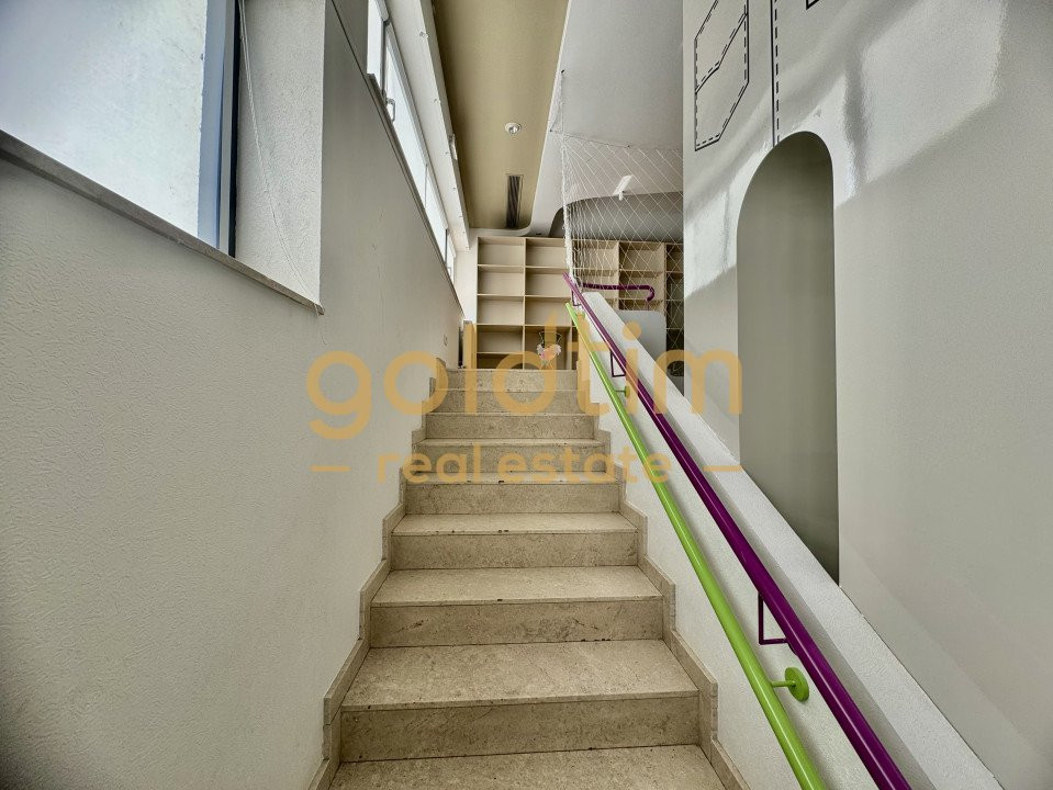 INVESTITIE/PRELUARE CHIRIAS/PARTER PLUS ETAJ 