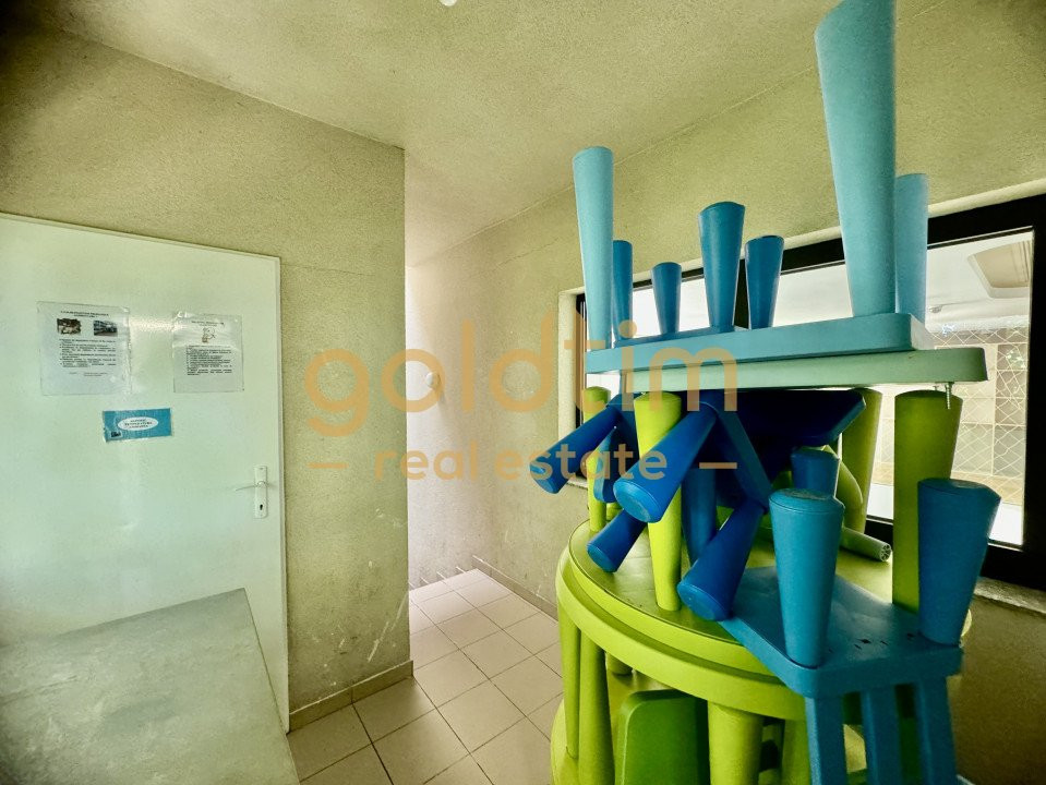 INVESTITIE/PRELUARE CHIRIAS/PARTER PLUS ETAJ 