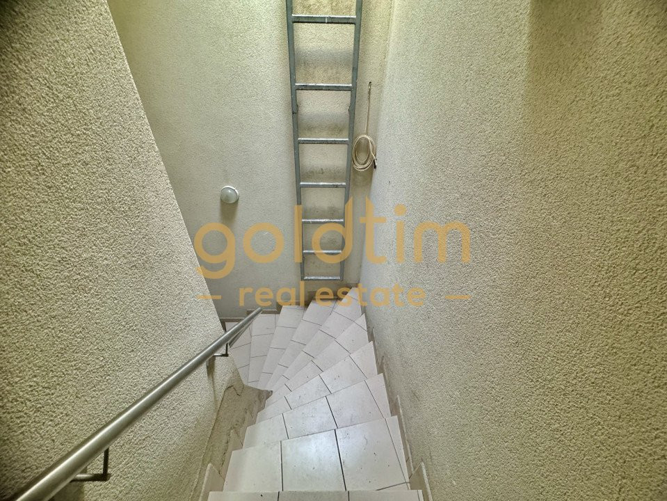 INVESTITIE/PRELUARE CHIRIAS/PARTER PLUS ETAJ 