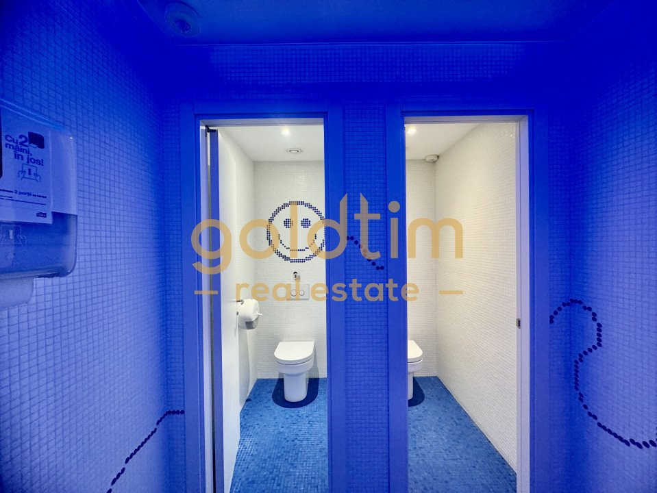 INVESTITIE/PRELUARE CHIRIAS/PARTER PLUS ETAJ 