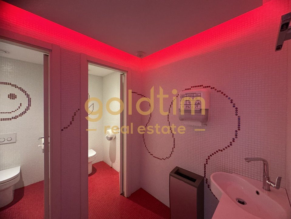 INVESTITIE/PRELUARE CHIRIAS/PARTER PLUS ETAJ 