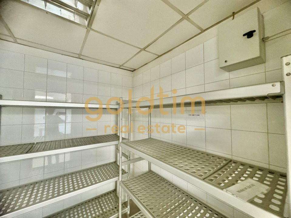 INVESTITIE/PRELUARE CHIRIAS/PARTER PLUS ETAJ 