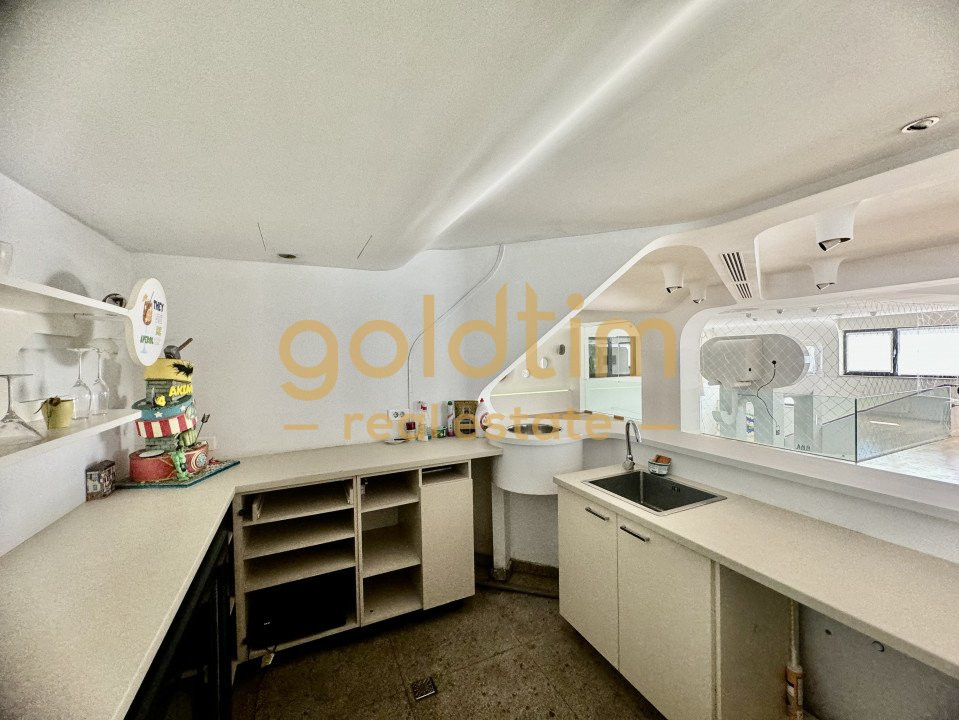 INVESTITIE/PRELUARE CHIRIAS/PARTER PLUS ETAJ 