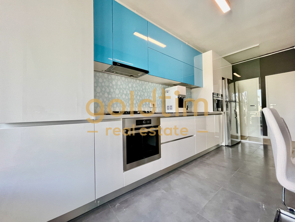 SUPERB/ DUPLEX/ IANCU NICOLAE/ PARCARE/ 2 TERASE