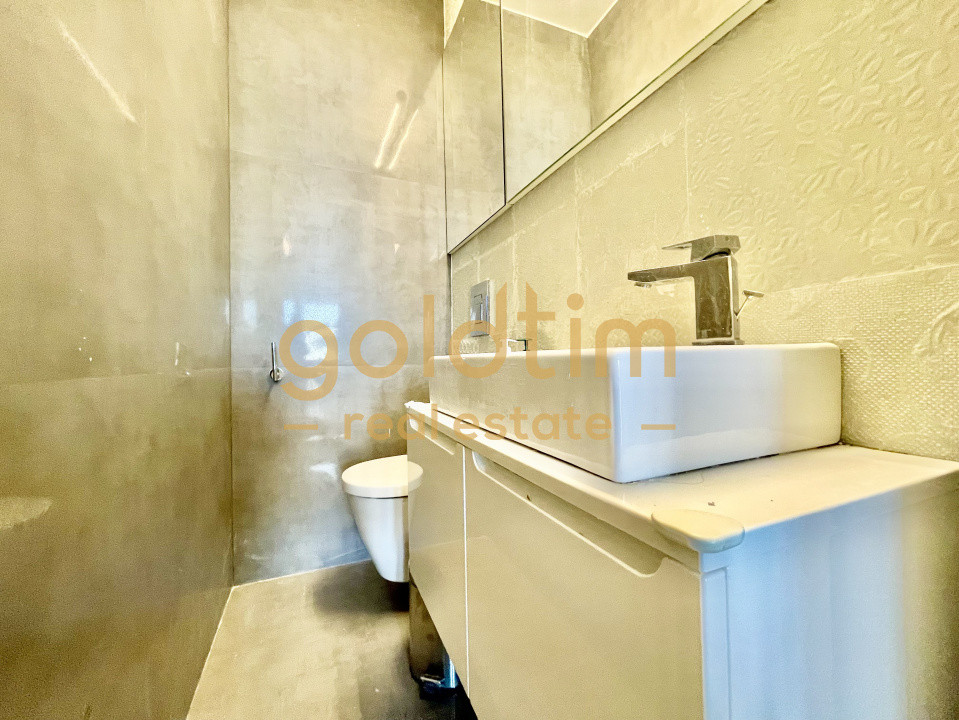 SUPERB/ DUPLEX/ IANCU NICOLAE/ PARCARE/ 2 TERASE