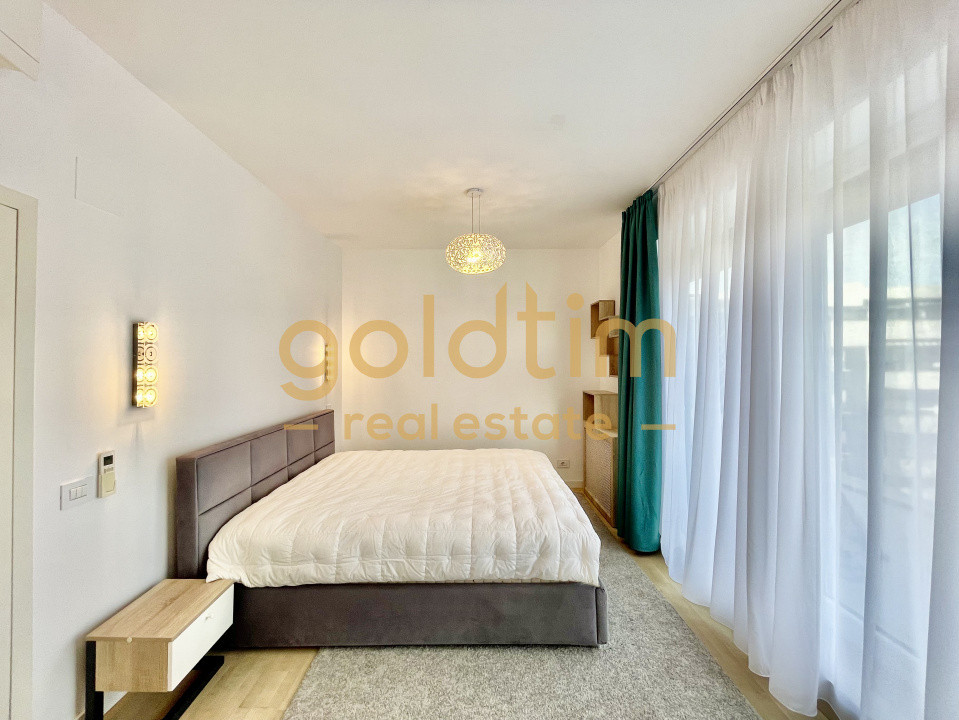 SUPERB/ DUPLEX/ IANCU NICOLAE/ PARCARE/ 2 TERASE