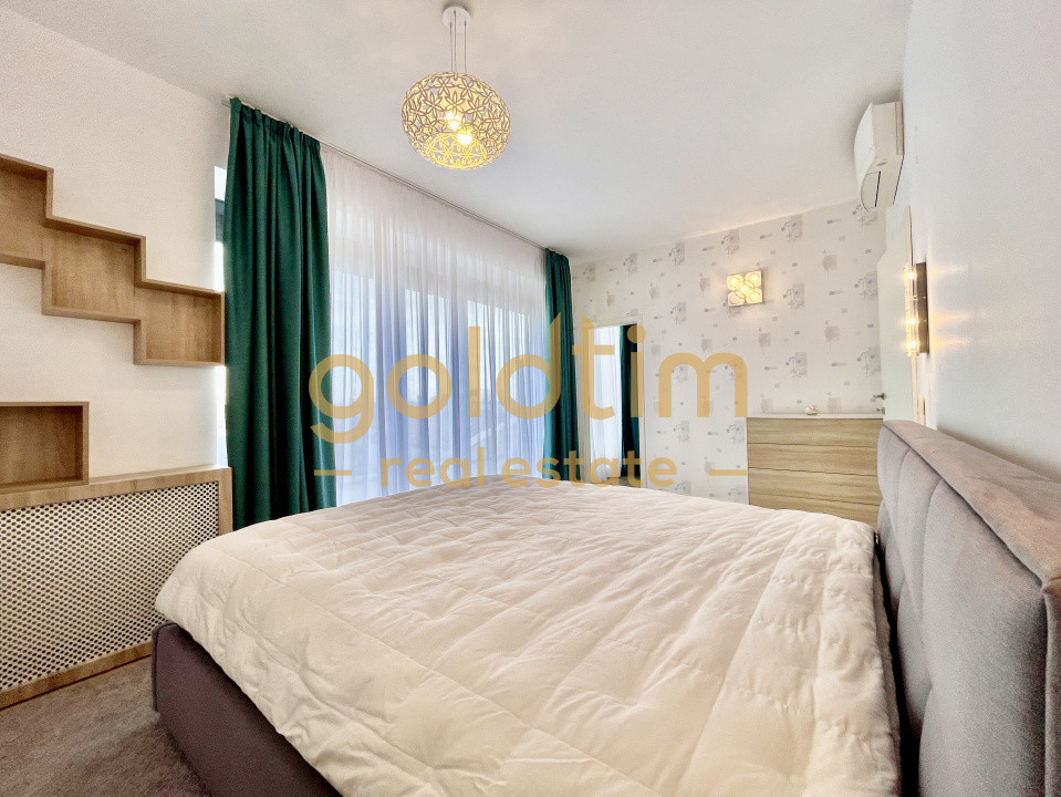 SUPERB/ DUPLEX/ IANCU NICOLAE/ PARCARE/ 2 TERASE