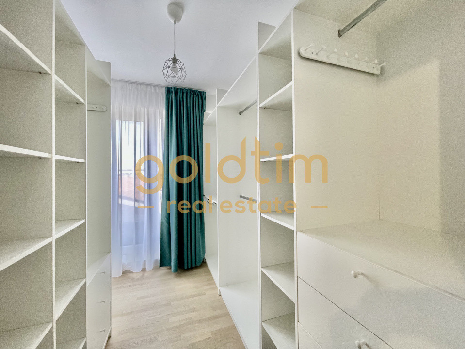 SUPERB/ DUPLEX/ IANCU NICOLAE/ PARCARE/ 2 TERASE