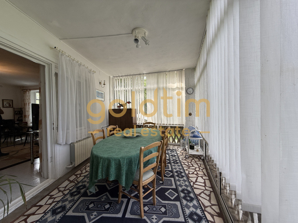 CASA IN ZONA LINISTITA/MOBILATA/UTILATA/TEREN IMPRESIONANT 5000MP/CORNU/PRAHOVA