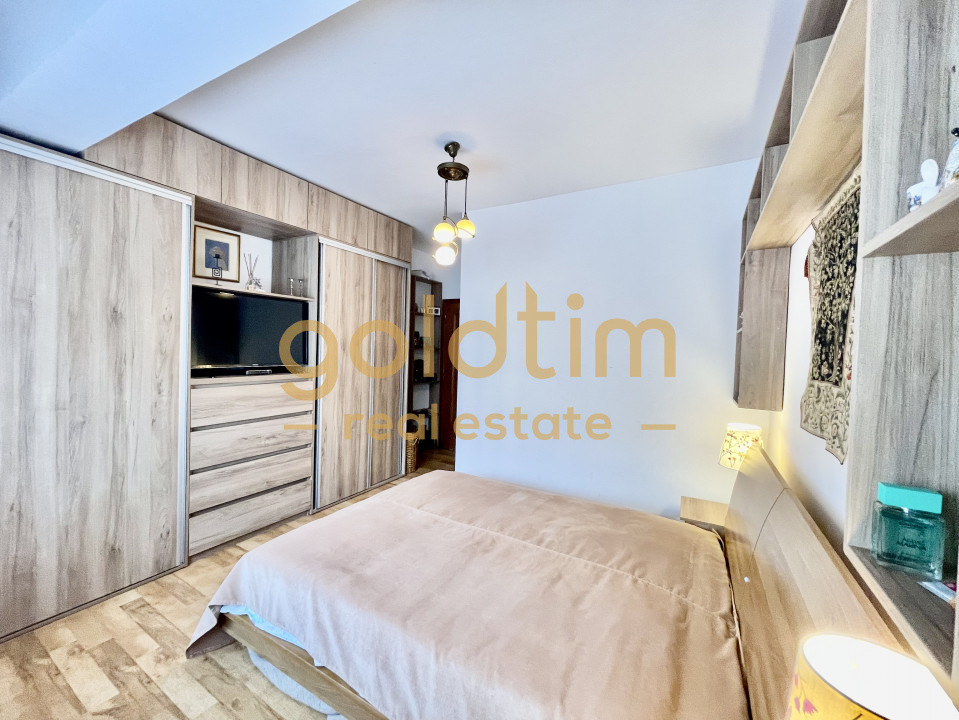 IANCU NICOLAE/ GRADINA SUPERBA/LOCURI DE PARCARE/SPATII GENEROASE